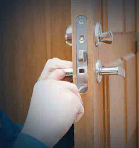 Keller Locksmith