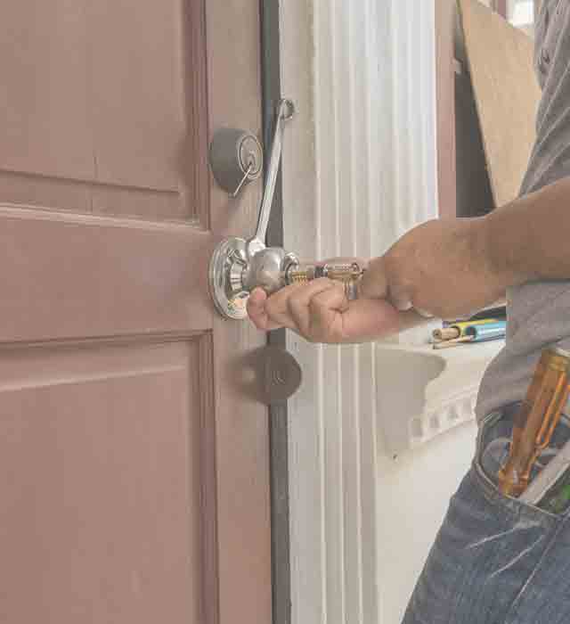 Keller Locksmith