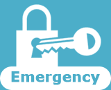 Emergency Keller Locksmith