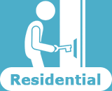 Residential Keller Locksmith